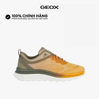 Giày Sneakers Nam GEOX U Spherica Actif X C - Jacq.Te