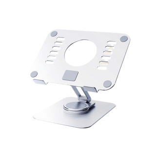 Giá đỡ i pad đa năng Acrylic Gập Xoay 360 - Thiết kế tối giản, hỗ trợ viết vẽ, xoay và gấp gọn linh hoạt