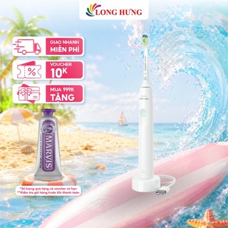 Bàn chải điện Philips Sonicare 1100 - Hàng chính hãng
