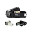 Máy quay số cầm tay digital handy camera - quay chụp kĩ thuật số VHS 48MP, màn hình lật, Y2K by meober