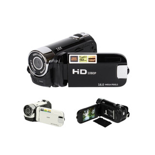 [Tặng thẻ nhớ] Máy quay số cầm tay digital handy camera - quay chụp kĩ thuật số VHS 48MP, màn hình lật, Y2K by meober