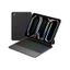 Bao Da Kèm Bàn Phím Magic Pro Keyboard cho iPad by MèoBer dành cho iPad Pro 11, Pro 12,9inch, M1 M2 M4