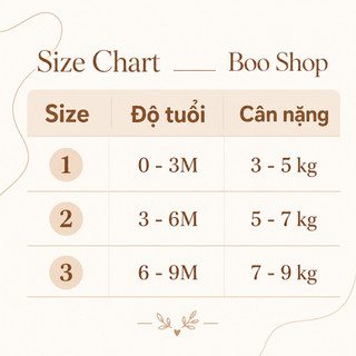 Bộ Cộc Tay Cài Chéo Tai Thỏ Đáng Yêu Chất Cotton Thoáng Mát Mềm Mịn Cho Bé Sơ Sinh Mặc Hè Size 3-9kg - SS2