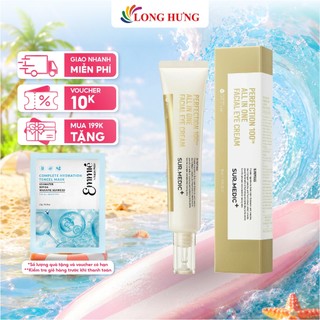 Kem Dưỡng Mắt Sur.Medic Perfection 100™ All In One Facial Eye Cream (35ml)