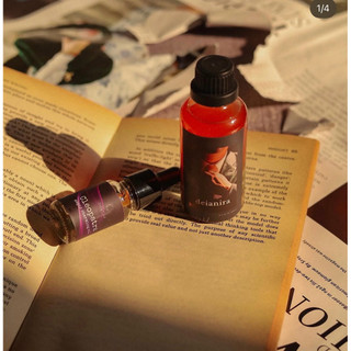 Midnight Potion ÂN SỦNG và SAY ĐẮM