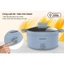 Lẩu Điện 3.5L SUNHOUSE SHD4524 | SUNHOUSE SHD4528 An Toàn Bền Bỉ BH 12 Tháng