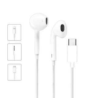 Tai Nghe Có Dây Classic Y2K kèm mic - Chất lượng âm thanh nâng cao, kết nối nhanh, bền bỉ & tiện lợi by MèoBer
