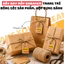Dây decor trang trí vintage, handmade, thiệp, đóng gói xinh xắn
