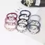 COMBO 5 Dây Buộc Tóc_ Cột Tóc Hạt Ngọc Trai Giả Xinh Xắn