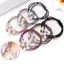 COMBO 5 Dây Buộc Tóc_ Cột Tóc Hạt Ngọc Trai Giả Xinh Xắn