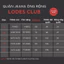 Quần Jean Ống Rộng LODES CLUB Form Unisex Cho Cả Nam Và Nữ Chất Liệu Denim Cao Cấp,Phong Cách Retrol