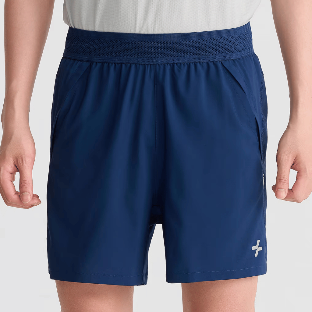 [TẶNG SRM OXY]Set đồ thể thao nam chạy bộ Áo Thun Essentials và Quần short Swift Run thoáng khí, thoải mái Coolmate