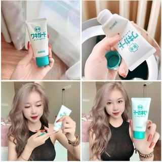 Gel Khử Mùi Vùng Dưới Cánh Tay Kobayashi Wakiguard 50g