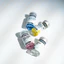 Meso UPTIVE Hyaltoning Booster RM Trẻ hóa & Dưỡng ẩm