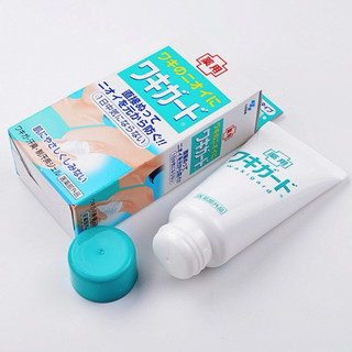 Gel Khử Mùi Vùng Dưới Cánh Tay Kobayashi Wakiguard 50g
