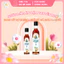 Nước Mắm Nhĩ Thuyền Xưa 41N - Cho Bé Ăn Dặm, Cao Đạm, Không Chất Phụ Gia - Chai 65ml & 250ml