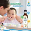 Nước Mắm Nhĩ Thuyền Xưa 41N - Cho Bé Ăn Dặm, Cao Đạm, Không Chất Phụ Gia - Chai 65ml & 250ml