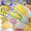 Bánh Mochi Nhân Kem Trái Cây Cao Cấp, Bánh Mochi Dẻo Mịn, Hàng Mới Thơm Ngon