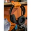 GIÁ TREO TAI NGHE GẮN TƯỜNG (HEADSET WALL MOUNT – PARAMETRIC)