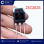 2SC2625 C2625 10A 450V Transistor NPN Hàng mới