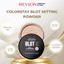 Phấn Phủ Revlon Colorstay Blot Setting Powder Kiềm Dầu Dạng Bột, Che Phủ Lỗ Chân Lông (15g)