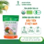 Đường Hoa Dừa Organic Sokfarm ngọt thanh tự nhiên, thơm hương dừa,chỉ số đường thấp