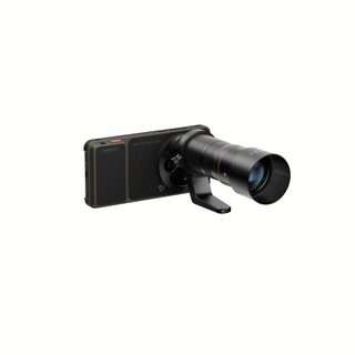 Bộ Ống Kính Tele dùng cho OPPO Find X9 Ultra Hasselblad Explorer