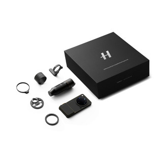 Bộ Ống Kính Tele dùng cho OPPO Find X9 Ultra Hasselblad Explorer