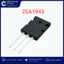 Transistor 2SA1943 TO-264 17A 250V Hàng tân trang