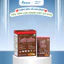 Cao dán giảm đau Chỉ Thống - Hỗ trợ giảm đau nhức xương khớp, bầm tím, bong gân