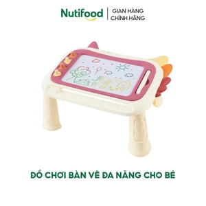 Đồ chơi bàn vẽ đa năng cho bé