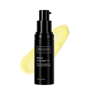 Tinh Chất Retinol Revision Trẻ Hóa Và Cải Thiện Nếp Nhăn Revision Skincare Retinol Complete 1.0
