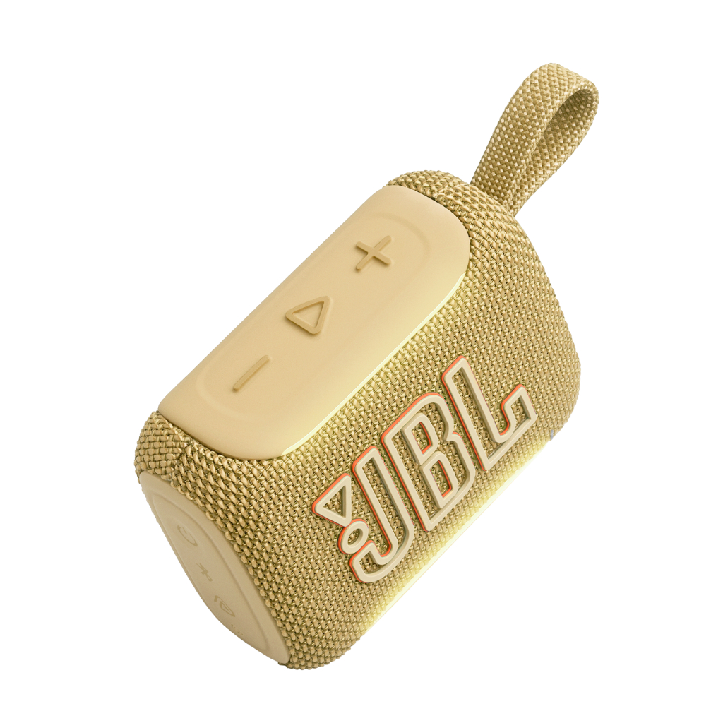 Loa JBL Go 5