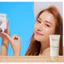 Kem chống nắng riena ultra hydro sun block cream SPF50+, PA++++