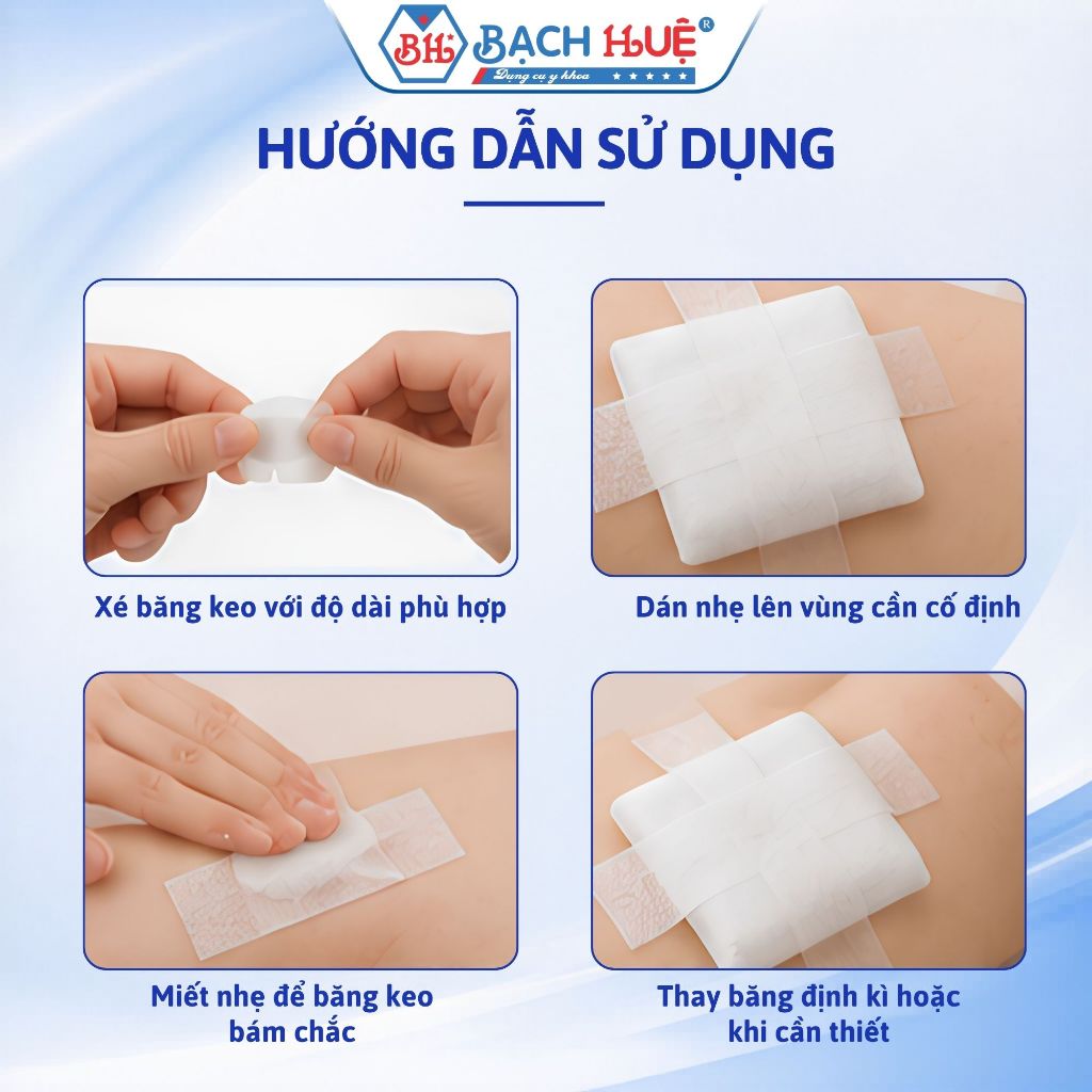 Hộp 12 Cuộn Băng Keo Giấy 3M Micropore 1530-1 Kích Thước 2.5cm x 9.1m–Băng Cuộn Giấy Y Tế Phẫu Thuật