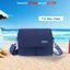Túi Đeo Chéo Bamozo Nam Nữ, Chất Liệu Canvas Polyester 1000D Cao Cấp_TC02