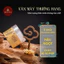 Nhang Vân Mây Thượng Hạng Lớn Phong Trầm – Trầm Thiên Nhiên | Không Hóa Chất | Ít Khói