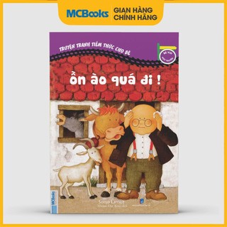 Sách - Bộ 12 cuốn All abroad reading Truyện tiềm thức cho bé (Bản tiếng Việt) - Lẻ