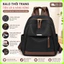 Balo Nữ Mini Size Nhỏ Thời Trang Nhiều Ngăn Chất Vải Oxford Siêu Dày Dặn Được Ưu Chuộng Balô công sở nữ Chống Thấm.b2366