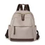 Balo Nữ Mini Size Nhỏ Thời Trang Nhiều Ngăn Chất Vải Oxford Siêu Dày Dặn Được Ưu Chuộng Balô công sở nữ Chống Thấm.b2366
