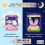BVS NGÀY VÀ ĐÊM SOFT FIT 16 & COMFY NIGHT ML18 – CHĂM SÓC TOÀN DIỆN 24/7