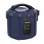 NỒI CƠM ĐIỆN 1.8L SUNHOUSE SHD8602 | 1.2L SUNHOUSE SHD8213 Bền Bỉ BH 12 Thán