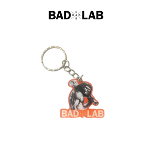 Móc Khóa Biểu Tượng BadLab