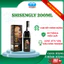Dầu Gội Phủ Bạc SHISENGLY Chai 200ml Giúp Tóc Đen Bóng Mượt