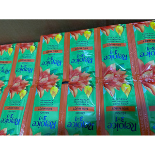COMBO 10 dây Dầu gội Rejoice siêu mượt 5.8ml