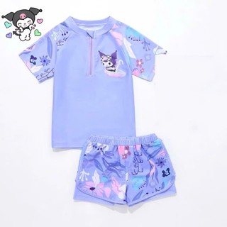 BK25 Đồ bơi cho bé gái size nhí+đại 10-40kg quần đùi, bikini bé gái 2 mảnh, đồ bơi cho bé gái