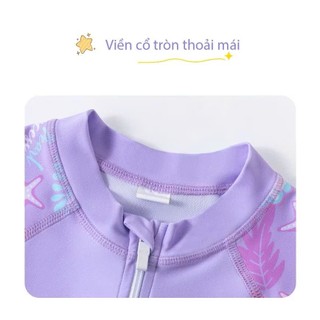 BK25 Đồ bơi cho bé gái size nhí+đại 10-40kg quần đùi, bikini bé gái 2 mảnh, đồ bơi cho bé gái
