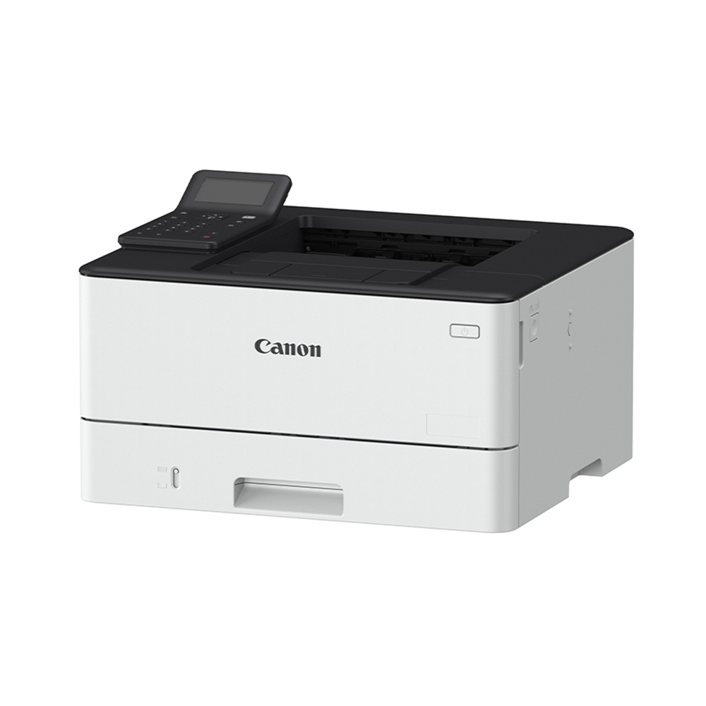 Máy In Laser Đen Trắng Canon LBP243DW II In 2 Mặt Tự Động, Kết Nối Wifi, In Tài Liệu Chuyên Nghiệp