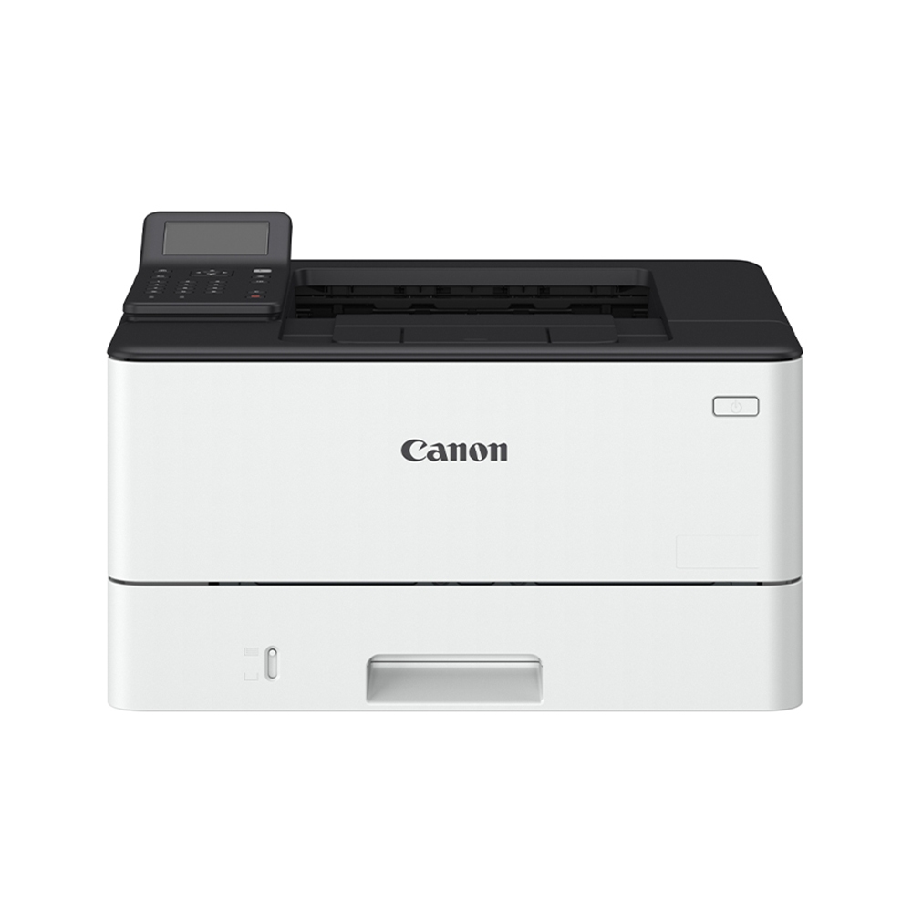 Máy In Laser Đen Trắng Canon LBP243DW II In 2 Mặt Tự Động, Kết Nối Wifi, In Tài Liệu Chuyên Nghiệp