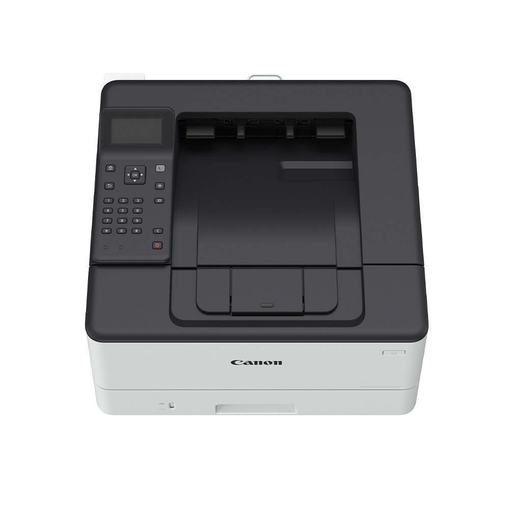 Máy In Laser Đen Trắng Canon LBP243DW II In 2 Mặt Tự Động, Kết Nối Wifi, In Tài Liệu Chuyên Nghiệp